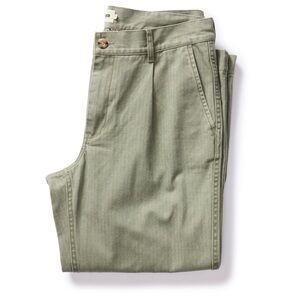 Taylor Stitch Matlow Pant 29x34